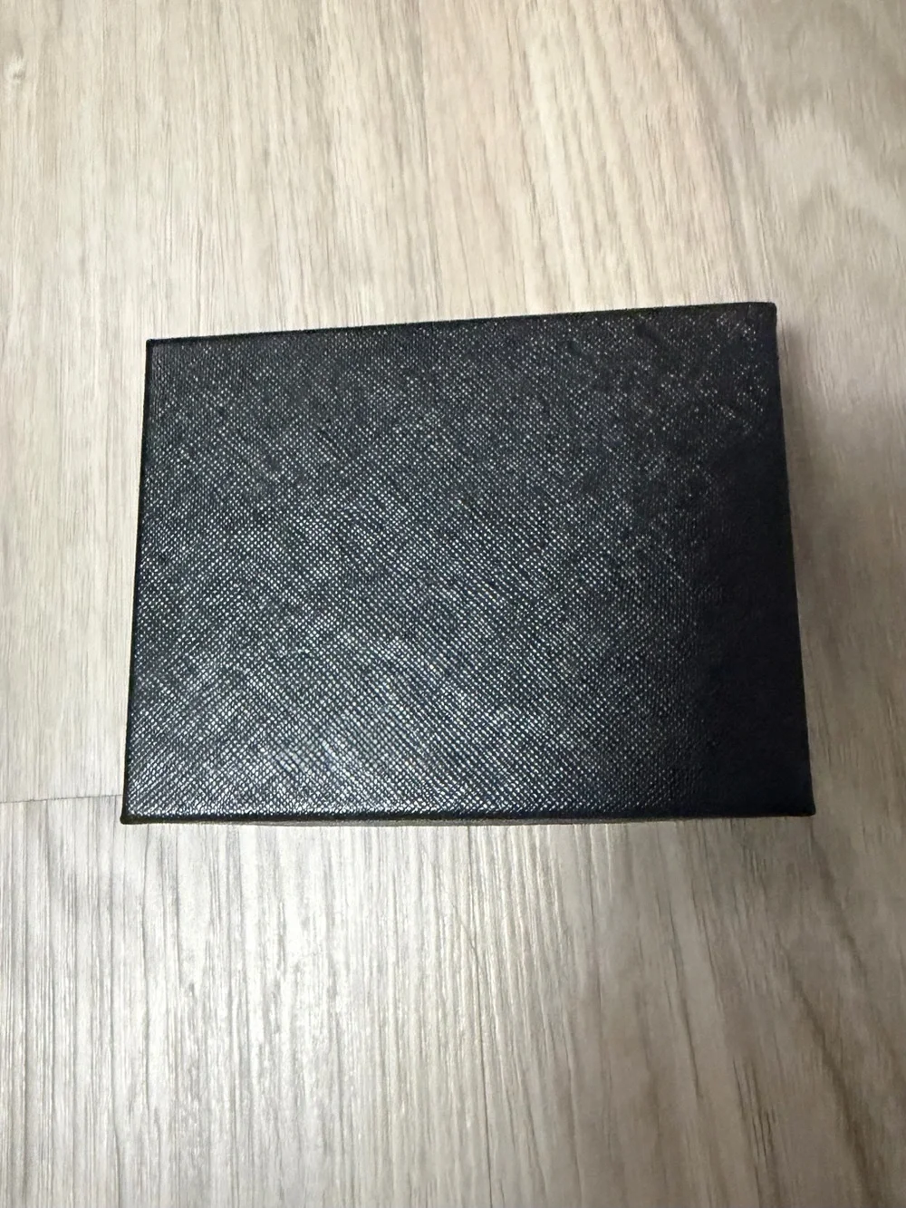 Montblanc Wallet Box